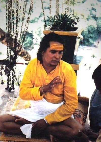 Shri Babaji
