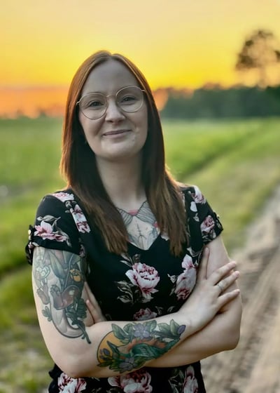 Denise Balazs - Ernährungsberaterin für Hunde und Katzen in Soltau