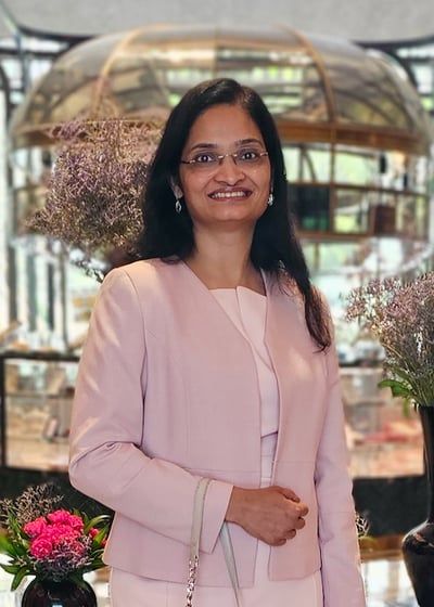 Dr. Pranita Sanghavi