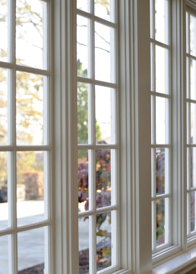 Window Window Cleaning in Charleston SC by Croco Cleaning