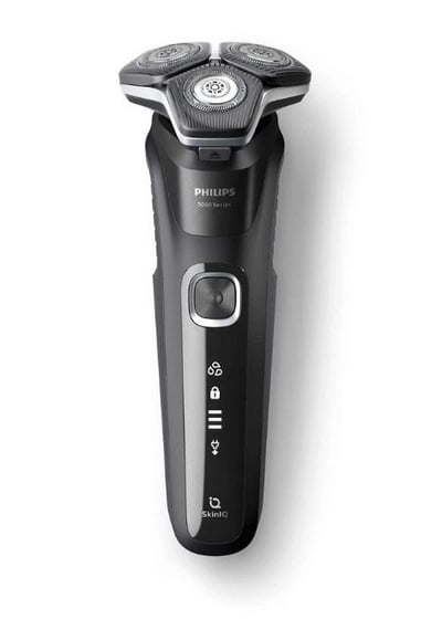 Philips Series 5000 Wet and Dry Shaver