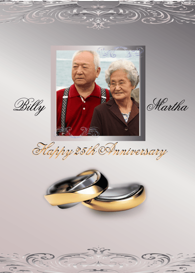 a couple of wedding rings and a couple of wedding rings
