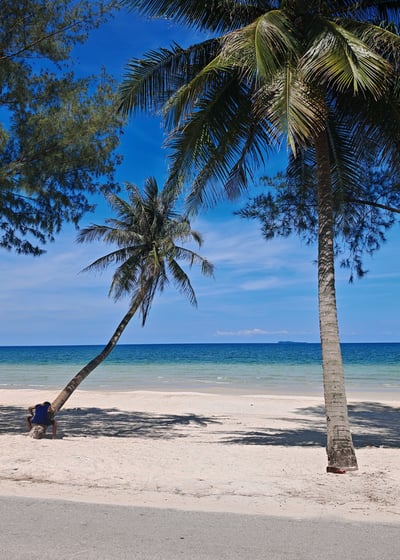 Thung Wua Laen, Chumphon