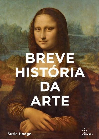 Livro Breve historia da Arte: Um guia de bolso para os principais gêneros, obras, temas e técnicas
