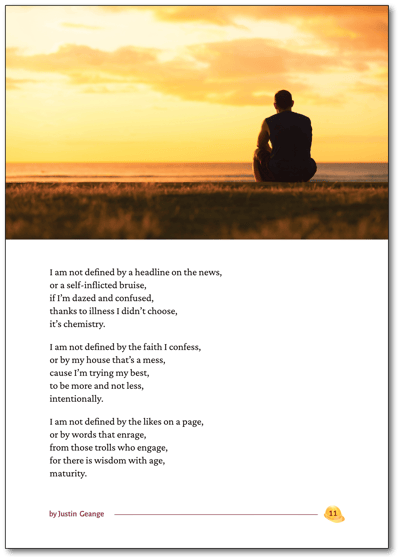 Sample of poem 2