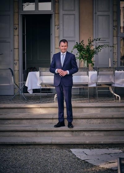  Jürg Lauber, Permanent Mission of Switzerland to the United Nations Office, 