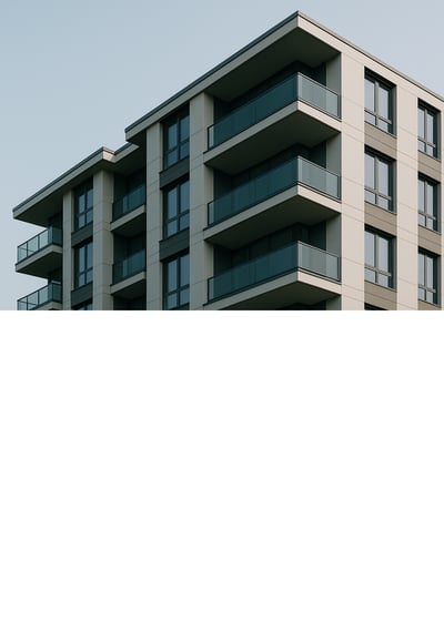 Effiziente Unterstützung in der Immobilienbewirtschaftung
