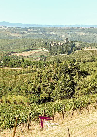 passignano