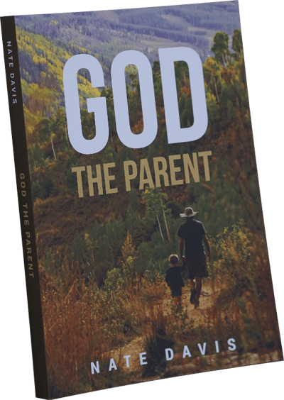 God the Parent Book