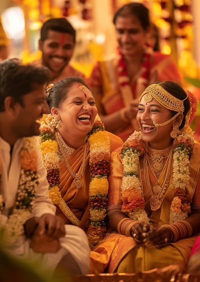 Wedding photography Perumbavoor