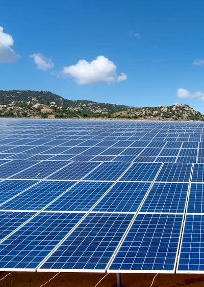 Solar Panel