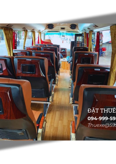 Xe phục vụ khách thương gia tại Hà Nội 0949995959