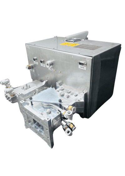 Magnetron Based Microwave Generator