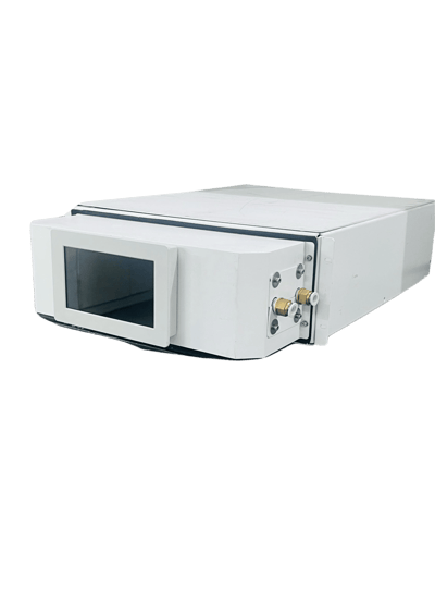 SMPS FOR MAGNETRON