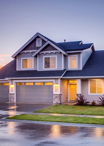 Real Estate Marketing
