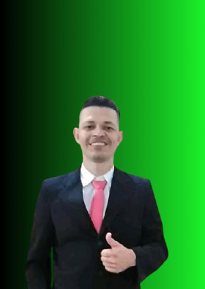 Adriano Engenheiro Ambiental