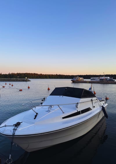 Finnjet rent