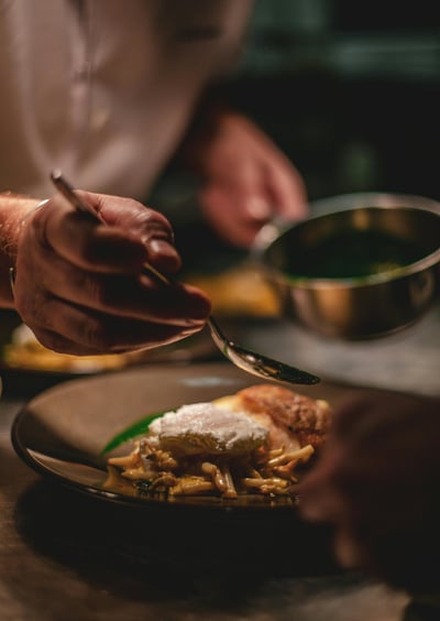 Gastronómico: Damos sabor a tu contenido sin recetas repetidas