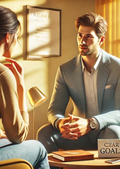 اكتشف خدمة اللايف كوتشينغ في AWAKENING التي تهدف إلى مساعدتك في تحقيق أهدافك الشخصية والمهنية. نحن ه