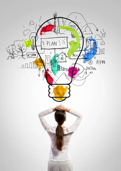 demasiadas ideas