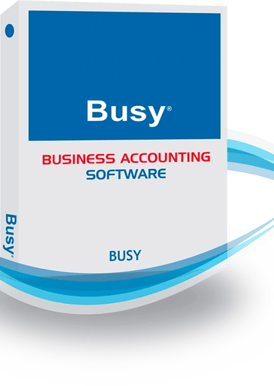 BUSY is an integrated billing and accounting software for micro, small & medium enterprises. 