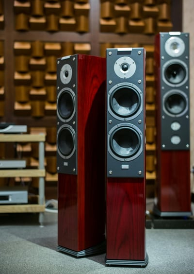 home theatre audio bars