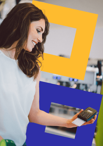 Bright Edge Business Broadband Customer