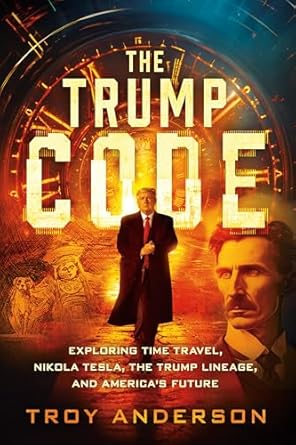 the trump code