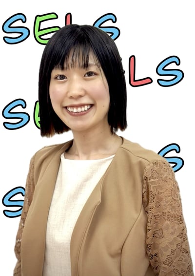 マネージャーMaiの写真