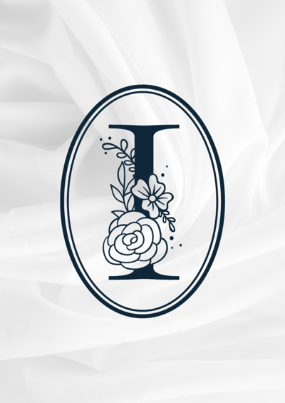 logo de la marque parfums intimistes mettant en valeur une expérience olfactive intime