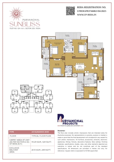 https://www.magicbricks.com/propertyDetails/4-BHK-3695-Sq-ft-Multistorey-Apartment-FOR-Sale-Yamuna-E