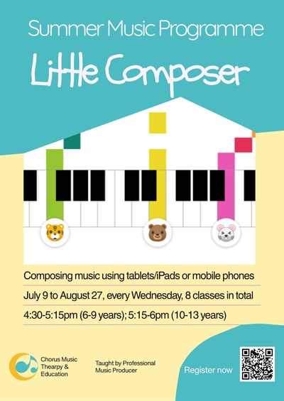 Little Composer