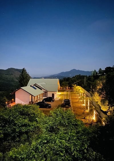 Cottages in Sri Lanka