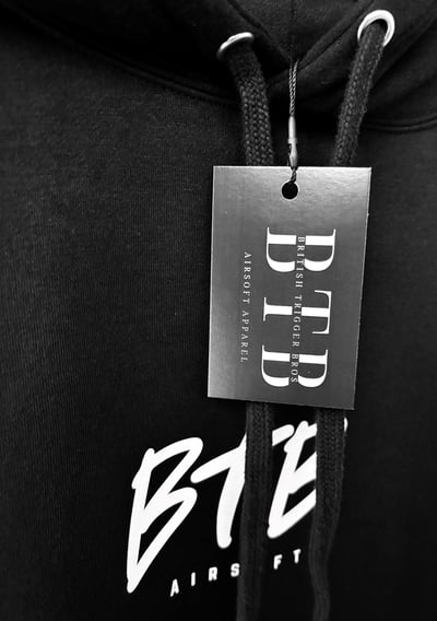 BTB logo