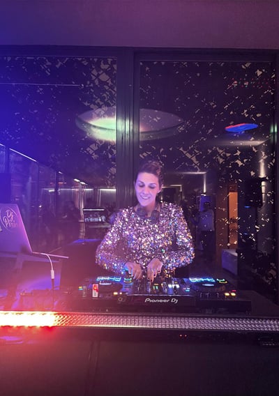 DJ PIXIE