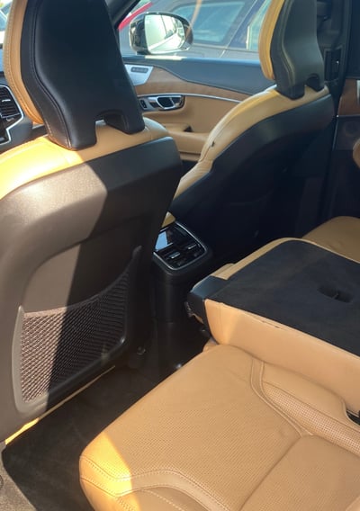 Autoaufbereitung Linz – professionelle Innenreinigung für ein sauberes Auto