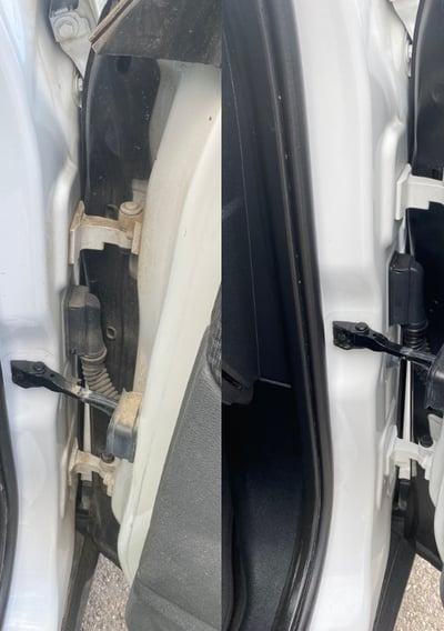 Auto Innenraumpflege Linz – Detailreinigung für jedes Auto