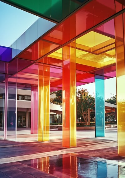 smart glass solutions