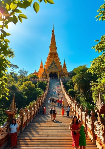 Chiang Mai