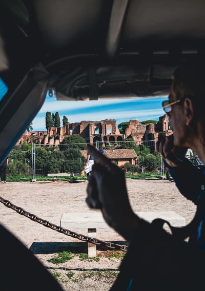 rome-golf-cart-tour