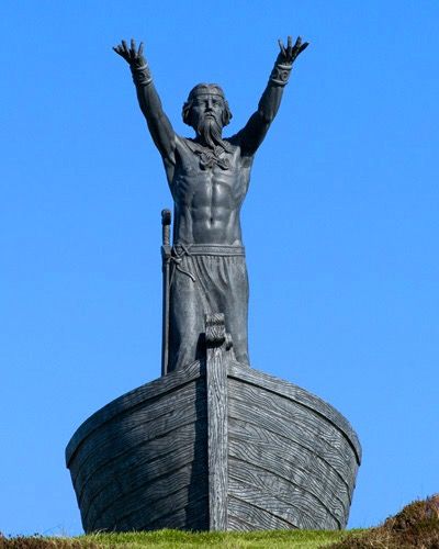 Mananann Mac Lyr
