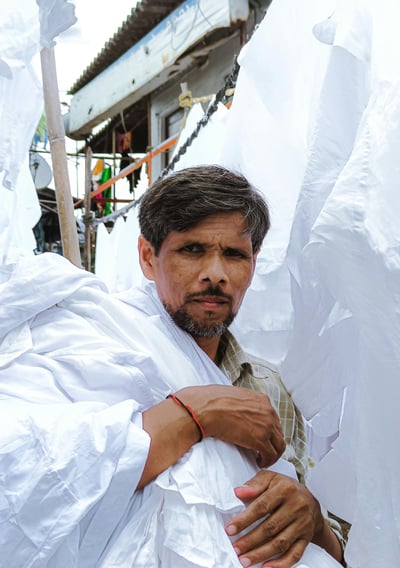 Dry cleaners in gurgaon