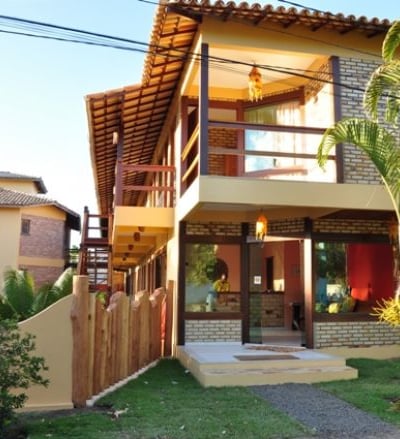 Infra estrutura para toda família