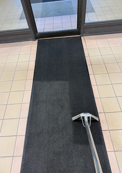your business commercial carpet, Fast and eco-friendly