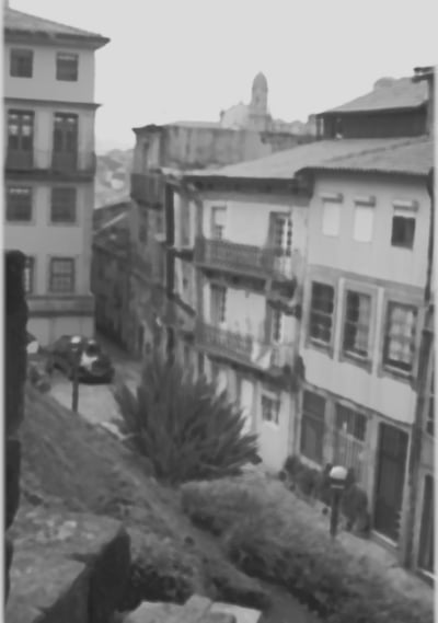 Porto bearbeitet