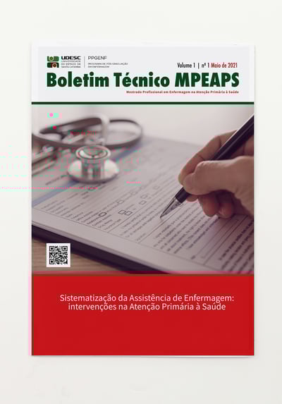Boletim Técnico MPEAPS