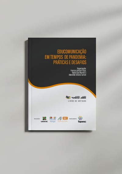 Livro de artigos