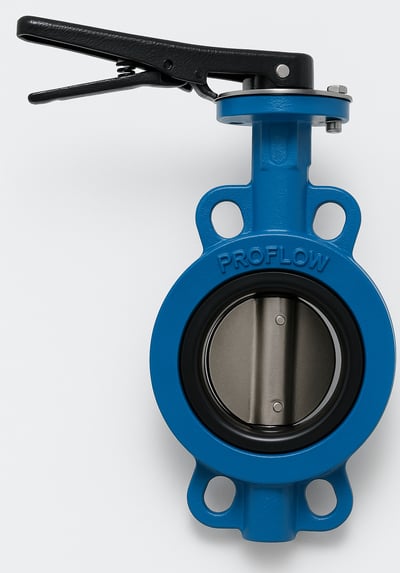 Butterfly Valve