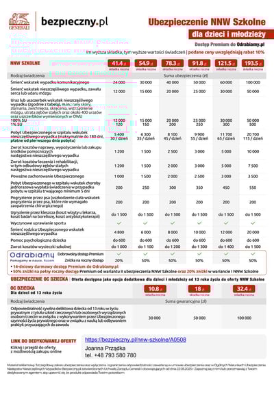 skladka nnw szkolne