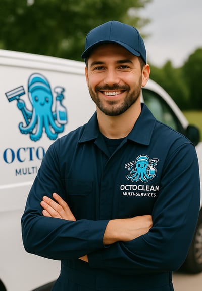 octoclean multi-services